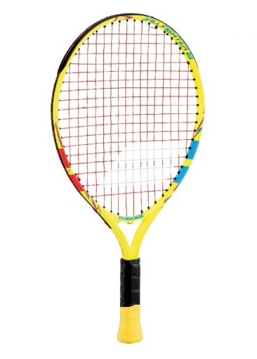 Dětská tenisová raketa Babolat Ballfighter 19 2017 Dětská tenisová raketa Babolat Ballfighter 19 2017