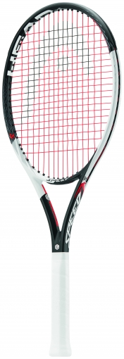 Tenisová raketa Head Graphene TOUCH SPEED S Tenisová raketa Head Graphene TOUCH SPEED S