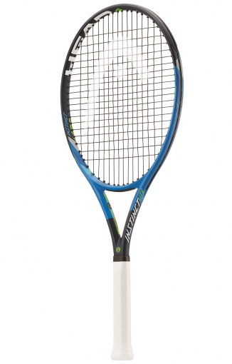 Tenisová raketa Head Graphene TOUCH INSTINCT LITE Tenisová raketa Head Graphene TOUCH INSTINCT LITE