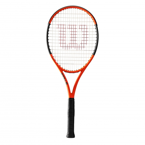 Tenisová raketa Wilson Burn 100 LS Reverse Tenisová raketa Wilson Burn 100 LS Reverse