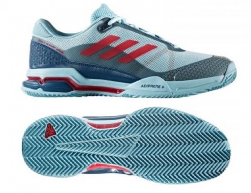 Tenisová obuv Adidas Barricade Club BY1642 Tenisová obuv Adidas Barricade Club BY1642