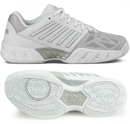 Dámská tenisová obuv K-Swiss Bigshot Light 3 95366-153 Dámská tenisová obuv K-Swiss Bigshot Light 3 95366-153