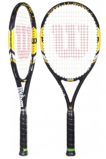 Tennisschläger Wilson PRO OPEN Tennisschläger Wilson PRO OPEN