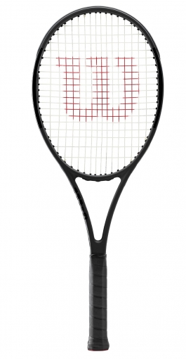 Tenisová raketa Wilson PRO STAFF 97L CV 2018 Tenisová raketa Wilson PRO STAFF 97L CV 2018
