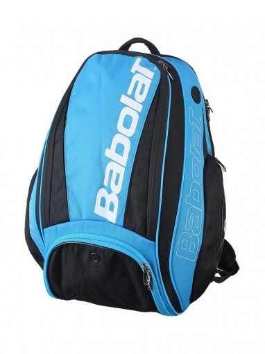 Tennisrucksack Babolat Pure Drive Backpack 2018 (753070) Tennisrucksack Babolat Pure Drive Backpack 2018 (753070)