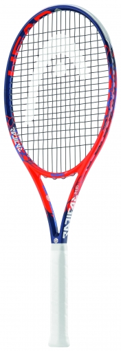 Tenisová raketa Head Graphene Touch Radical MP 2018 Tenisová raketa Head Graphene Touch Radical MP 2018