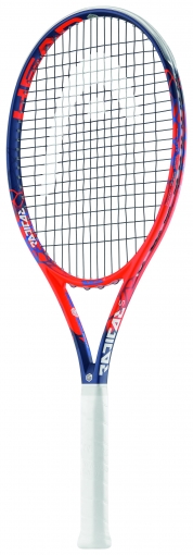 Tenisová raketa Head Graphene Touch Radical S 2018 Tenisová raketa Head Graphene Touch Radical S 2018