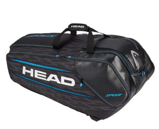 Tennistasche HEAD SPEED Ltd. 12R MONSTERCOMBI Tennistasche HEAD SPEED Ltd. 12R MONSTERCOMBI
