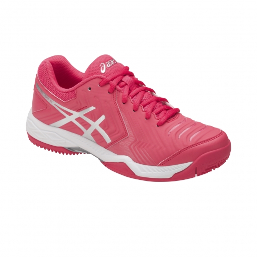 Tenisová obuv Asics Gel Game 6 Clay E756Y-1993 Tenisová obuv Asics Gel Game 6 Clay E756Y-1993