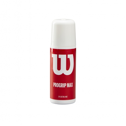 Wilson PROGRIP MAX Lotion Wilson PROGRIP MAX Lotion