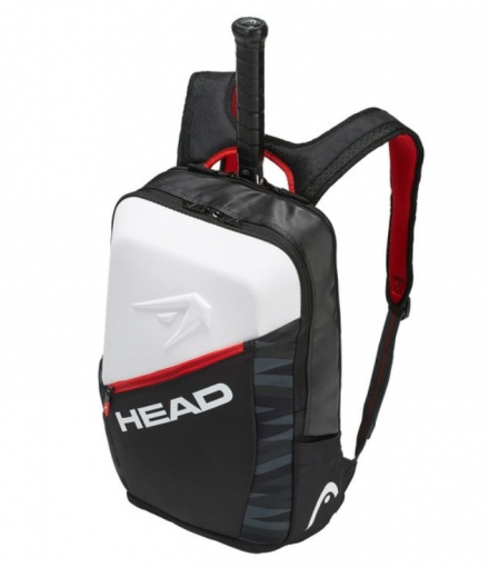 Tenisový batoh Head Djokovic Backpack 2018 Tenisový batoh Head Djokovic Backpack 2018