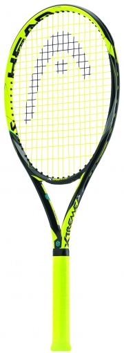 Tennisschläger Head Graphene Touch EXTREME S Tennisschläger Head Graphene Touch EXTREME S
