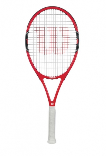 Tennisschläger Wilson FEDERER 100 2018 Tennisschläger Wilson FEDERER 100 2018