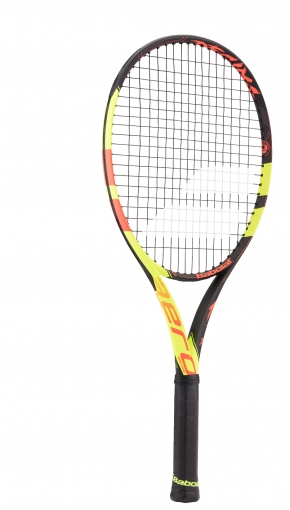 Tennisschläger Babolat Pure Aero Decima 26 Junior Tennisschläger Babolat Pure Aero Decima 26 Junior