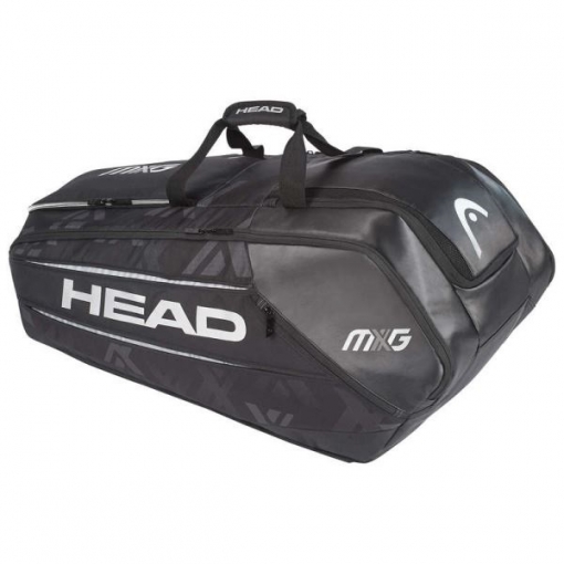 Tenisový bag Head MXG 12R Monstercombi Tenisový bag Head MXG 12R Monstercombi