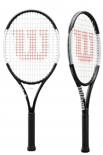 Junior Tennisschläger Wilson Pro Staff 26 2019 Junior Tennisschläger Wilson Pro Staff 26 2019