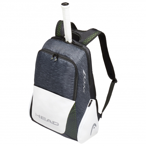 Tennisrucksack Head Djokovic Backpack 2019 Tennisrucksack Head Djokovic Backpack 2019