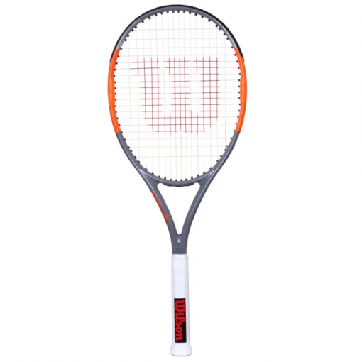 Tenisová raketa Wilson Burn Team 100 Lite Tenisová raketa Wilson Burn Team 100 Lite