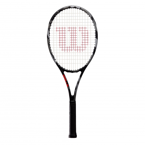 Tenisová raketa Wilson PRO STAFF 97L CV CAMO Tenisová raketa Wilson PRO STAFF 97L CV CAMO