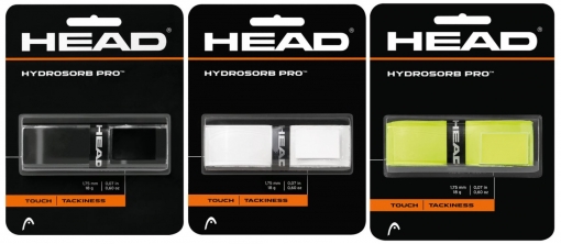 Základní omotávka Head HydroSorb Pro 1ks