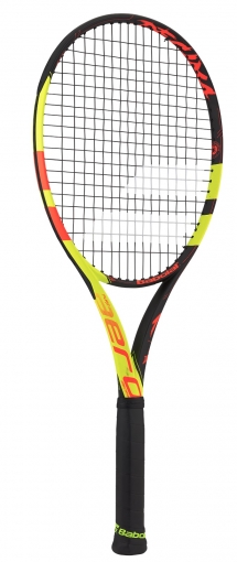 Tenisová raketa Babolat Pure Aero Lite Decima French Open Tenisová raketa Babolat Pure Aero Lite Decima French Open