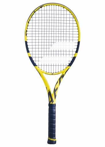 Tennisschläger Babolat Pure Aero Team 2019 Tennisschläger Babolat Pure Aero Team 2019