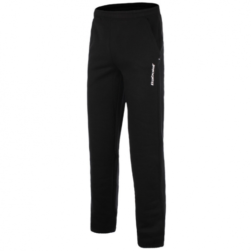 Pánské tepláky Babolat Pant Training Basic 40F1459 černé Pánské tepláky Babolat Pant Training Basic 40F1459 černé