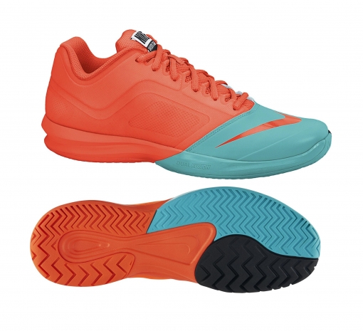 Pánská tenisová obuv Nike Ballistec Advantage 685278-883 Pánská tenisová obuv Nike Ballistec Advantage 685278-883