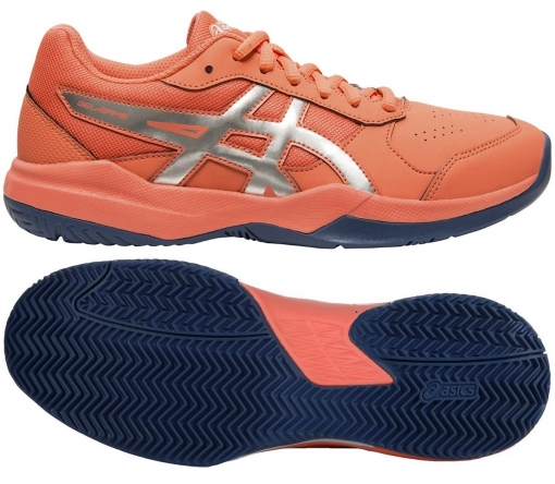 Dětská antuková obuv Asics Gel Game 7 GS Dětská antuková obuv Asics Gel Game 7 GS