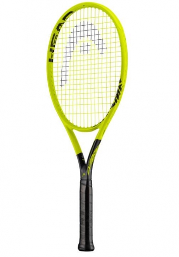 Tenisová raketa Head Graphene 360 EXTREME S Tenisová raketa Head Graphene 360 EXTREME S
