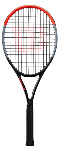 Tenisová raketa Wilson CLASH 100 TOUR Tenisová raketa Wilson CLASH 100 TOUR