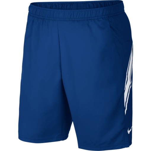 Tennis Kurzehose Nike Court Dry 9´´ 939265-438 modré Tennis Kurzehose Nike Court Dry 9´´ 939265-438 modré