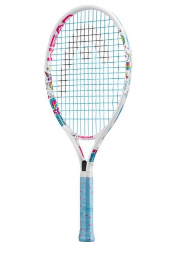 Dětská tenisová raketa Head Maria 21 2019 Dětská tenisová raketa Head Maria 21 2019