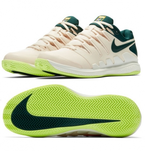 Tenisová obuv Nike Air Zoom Vapor X Clay AA8025-802 Tenisová obuv Nike Air Zoom Vapor X Clay AA8025-802