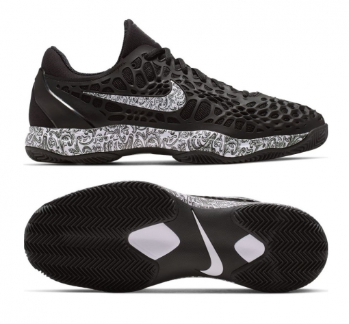 Herren Tennisschuhe Nike Air Zoom Cage 3 Cly 918192-002 Herren Tennisschuhe Nike Air Zoom Cage 3 Cly 918192-002