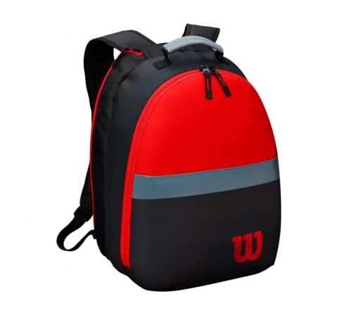 Kinderrucksack Wilson Clash Junior Backpack Kinderrucksack Wilson Clash Junior Backpack