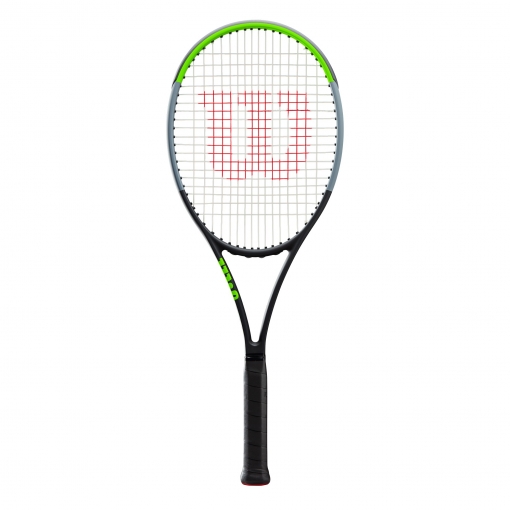 Tenisová raketa Wilson BLADE 98 16x19 V7.0 Tenisová raketa Wilson BLADE 98 16x19 V7.0