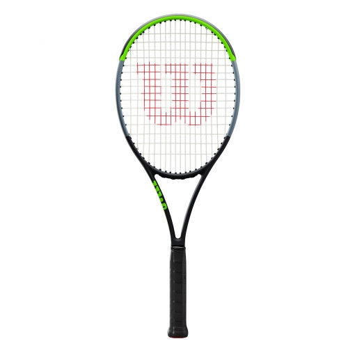 Tenisová raketa Wilson BLADE 98S 18x16 V7.0 Tenisová raketa Wilson BLADE 98S 18x16 V7.0