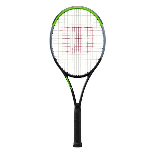 Tenisová raketa Wilson BLADE 100L V7.0 Tenisová raketa Wilson BLADE 100L V7.0