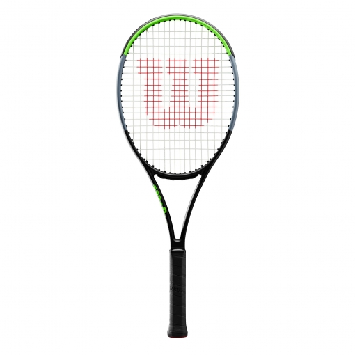 Tenisová raketa Wilson BLADE 101L V7.0 Tenisová raketa Wilson BLADE 101L V7.0