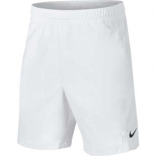 Kinder Tennis Kurzehose Nike Court DriFit Short AR2484-100 weiss Kinder Tennis Kurzehose Nike Court DriFit Short AR2484-100 weiss