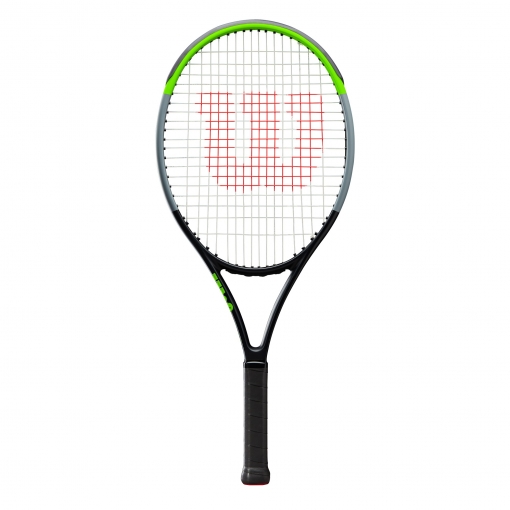 Juniorská tenisová raketa Wilson Blade V7.0 25 Juniorská tenisová raketa Wilson Blade V7.0 25