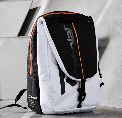 Tenisový batoh Babolat PURE STRIKE backpack 2020 Tenisový batoh Babolat PURE STRIKE backpack 2020