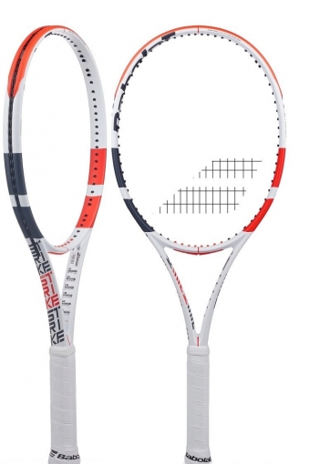 Tenisová raketa Babolat PURE STRIKE 18x20 2020 Tenisová raketa Babolat PURE STRIKE 18x20 2020