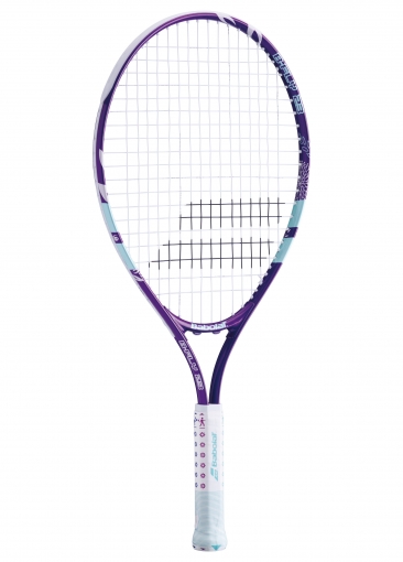 Dětská tenisová raketa Babolat  B Fly 23