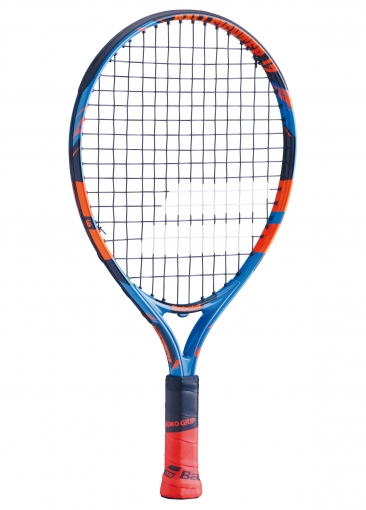 Dětská tenisová raketa Babolat BALLFIGHTER 17 2019 Dětská tenisová raketa Babolat BALLFIGHTER 17 2019