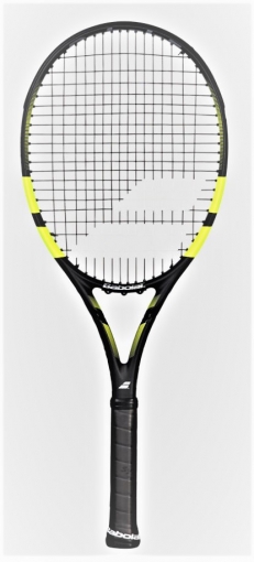 Tenisová raketa BABOLAT Z-PRO Limited Tenisová raketa BABOLAT Z-PRO Limited