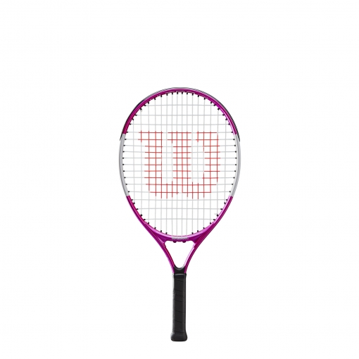 Dětská tenisová raketa Wilson Ultra Pink 21 2020 Dětská tenisová raketa Wilson Ultra Pink 21 2020