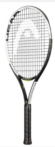 Dětská tenisová raketa Head IG Speed 26 2020 Dětská tenisová raketa Head IG Speed 26 2020