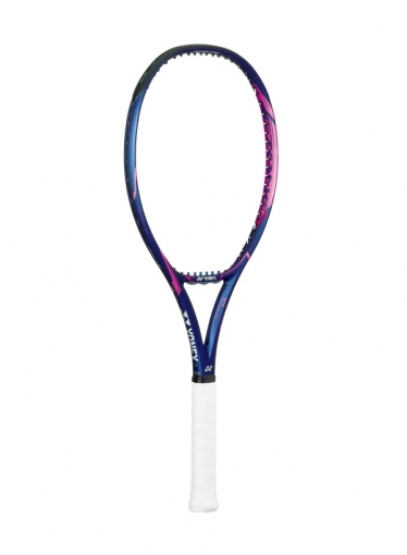 Tenisová raketa Yonex EZONE Feel 250g růžová Tenisová raketa Yonex EZONE Feel 250g růžová